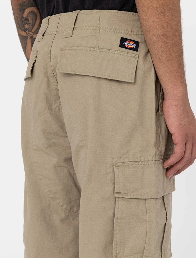 Брюки Dickies Eagle Bend Cargo Pant Khaki