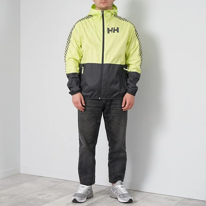 Ветровка Helly Hansen Active Wind Jacket