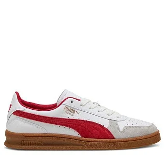 Кеды унисекс Puma Indoor