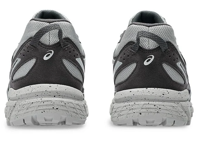 Кроссовки мужские ASICS Gel-Venture 6 Cement Grey/Obsidian Grey