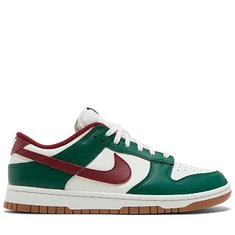 Кроссовки Nike Dunk Low Gorge Green
