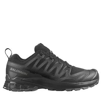 Кроссовки Salomon XA Pro 3D V9 Wide Black/Phantom/Pewter