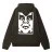 Толстовка Obey Bold Icon Pullover